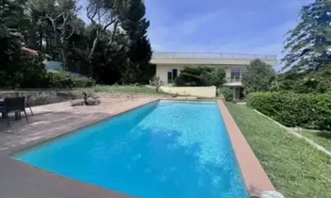 Недвижимость Villa Cannes: 3