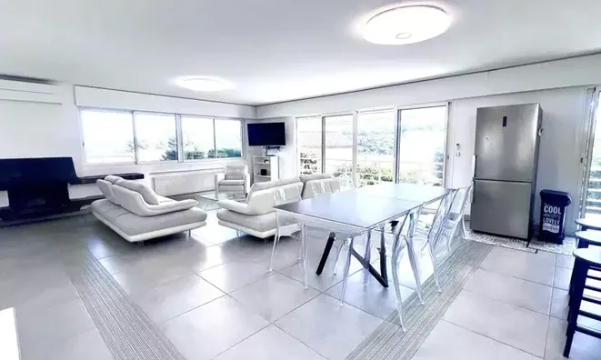 Недвижимость Villa Cannes: 4