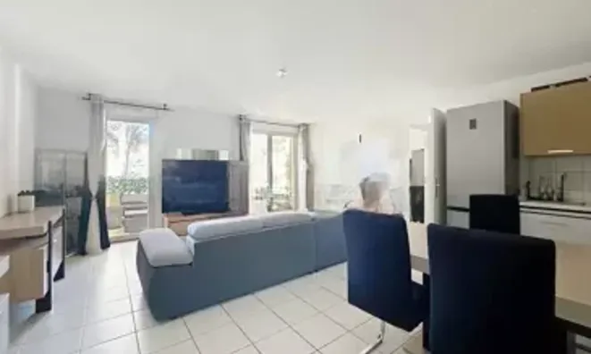 Недвижимость House Cannes: 2