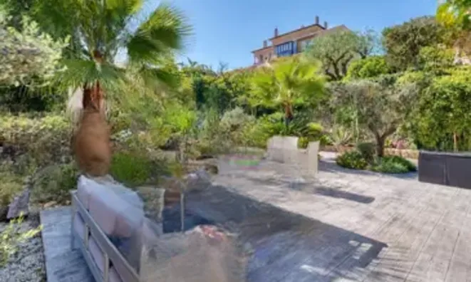 Недвижимость Villa Carnot Cannes: 3