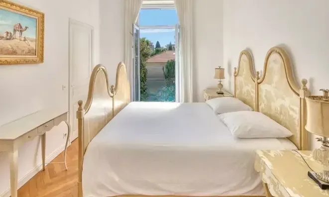 Недвижимость Villa Carnot Cannes: 4