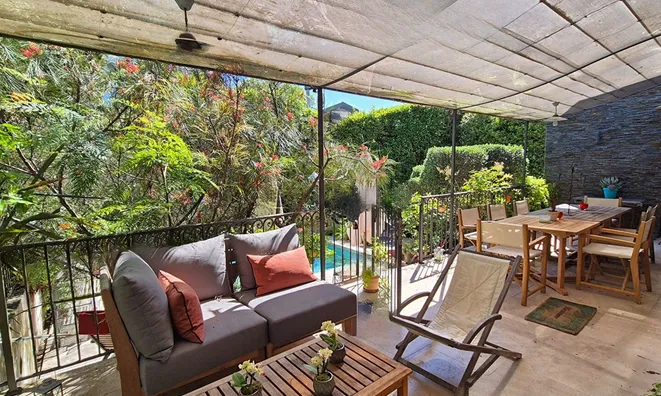 Недвижимость Villa Cannes: 2