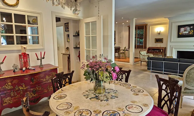 Недвижимость Villa Cannes: 4