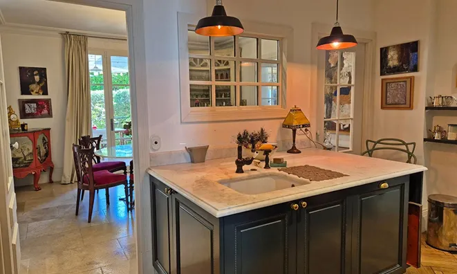 Недвижимость Villa Cannes: 5