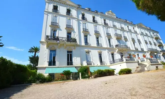 Недвижимость Villa Pointe Croisette: 1