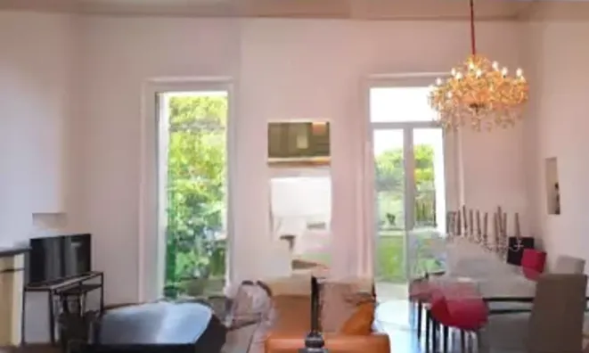 Недвижимость Villa Pointe Croisette: 2