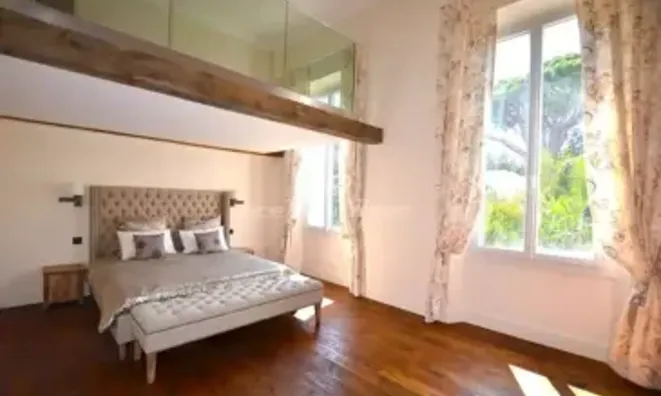 Недвижимость Villa Pointe Croisette: 5
