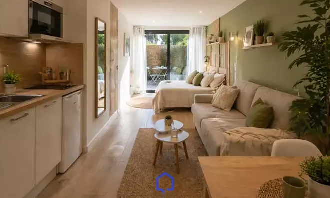 Недвижимость Estate Cannes: 1