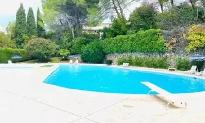 Недвижимость Residence Cannes: 3