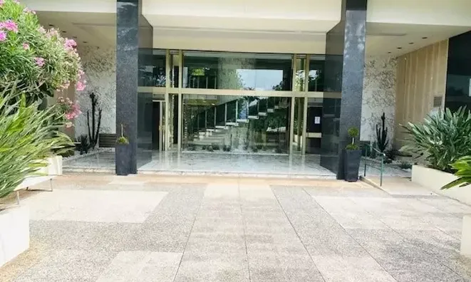 Недвижимость Residence Cannes: 4