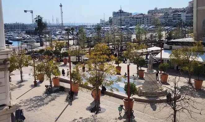 Недвижимость Villa Cannes: 1