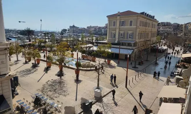 Недвижимость Villa Cannes: 4