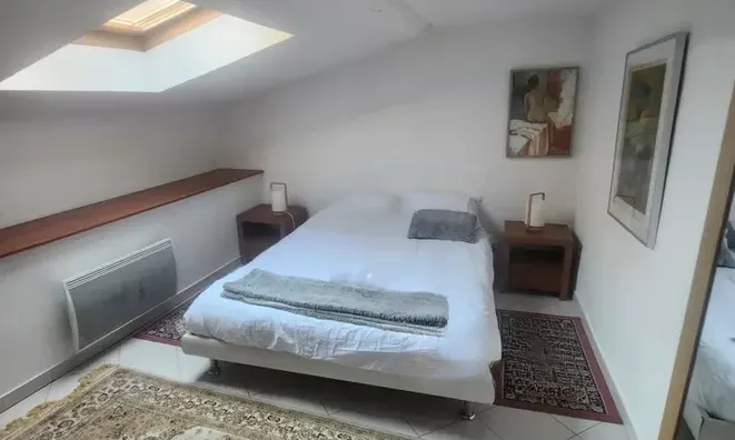 Недвижимость Villa Cannes: 7