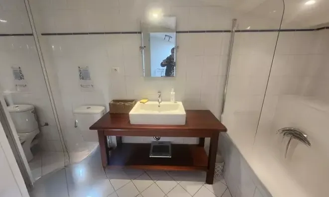 Недвижимость Villa Cannes: 8