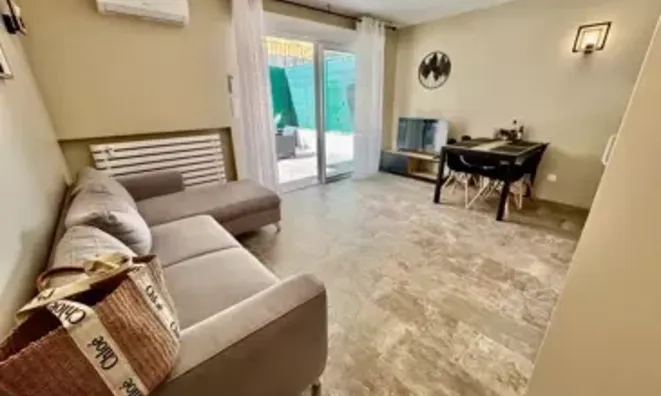 Недвижимость Villa Pointe Croisette: 2