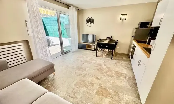 Недвижимость Villa Pointe Croisette: 4