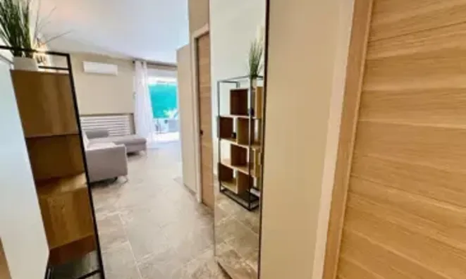 Недвижимость Villa Pointe Croisette: 5