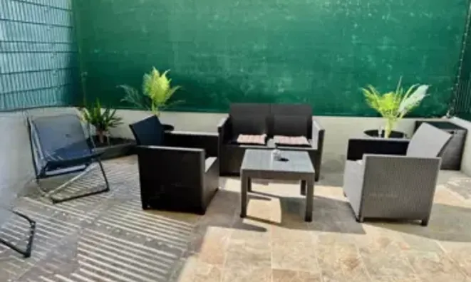 Недвижимость Villa Pointe Croisette: 6
