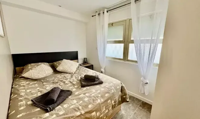 Недвижимость Villa Pointe Croisette: 7
