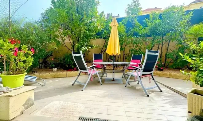 Недвижимость Villa Cannes: 1