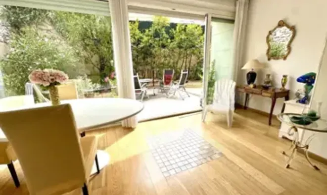 Недвижимость Villa Cannes: 2