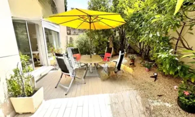 Недвижимость Villa Cannes: 5