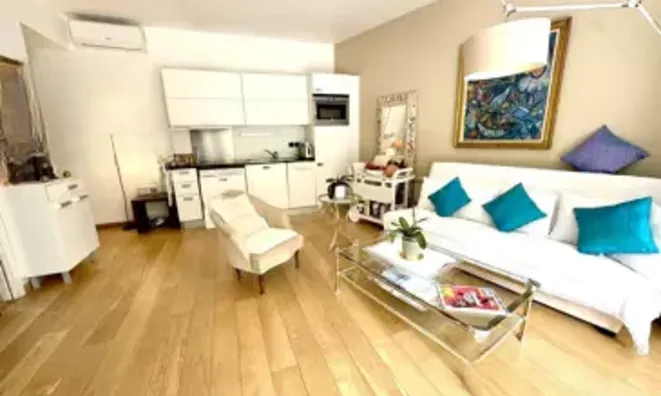 Недвижимость Villa Cannes: 6