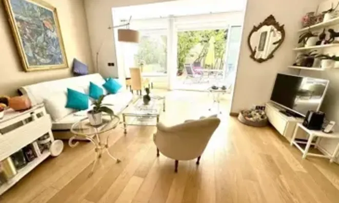 Недвижимость Villa Cannes: 8
