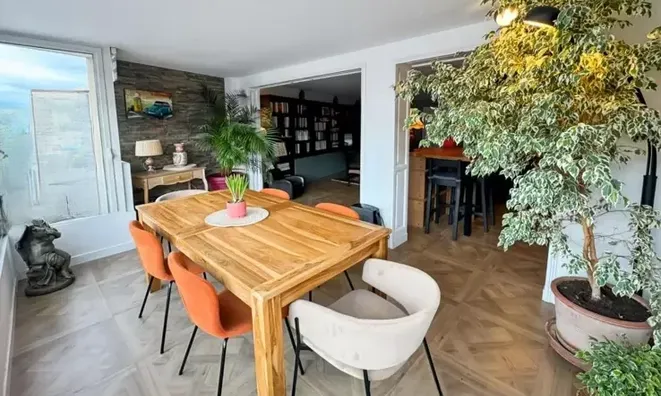 Недвижимость Villa Cannes La Bocca: 4