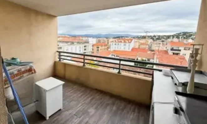 Недвижимость Villa Cannes La Bocca: 9
