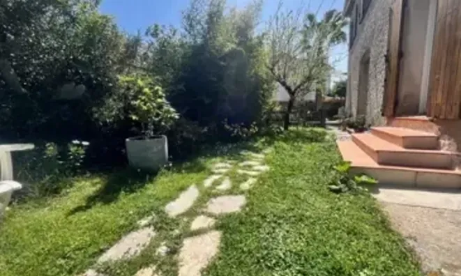 Недвижимость Villa La Bocca: 2