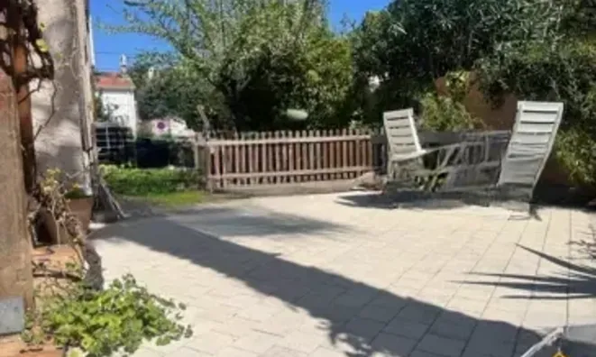 Недвижимость Villa La Bocca: 5