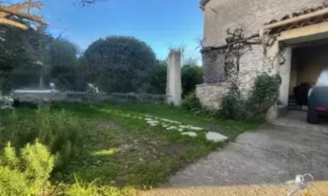 Недвижимость Villa La Bocca: 8
