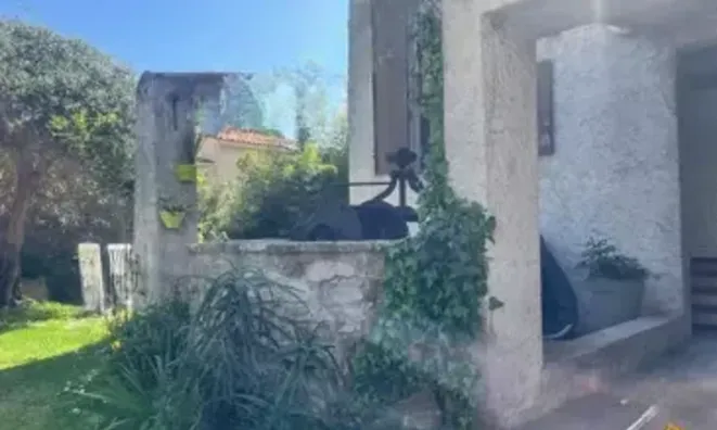 Недвижимость Villa La Bocca: 9