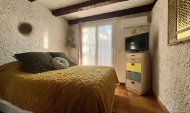 Недвижимость Villa La Bocca: 11
