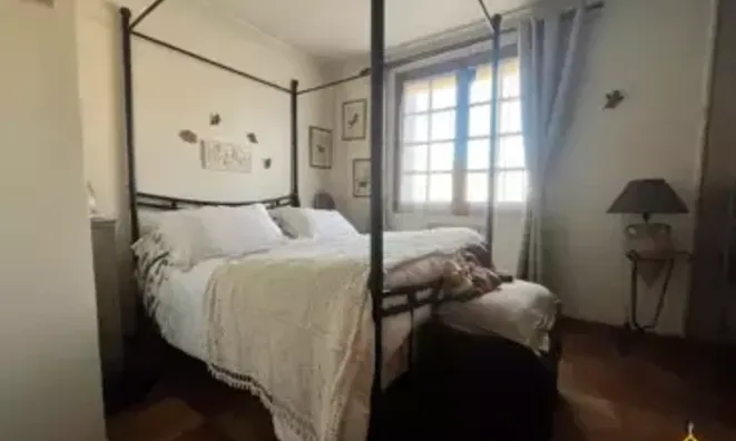 Недвижимость Villa La Bocca: 12
