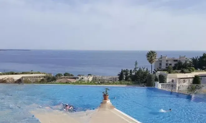 Недвижимость Villa Croix des Gardes: 1