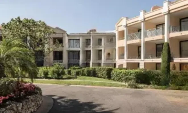 Недвижимость Villa Croix des Gardes: 5