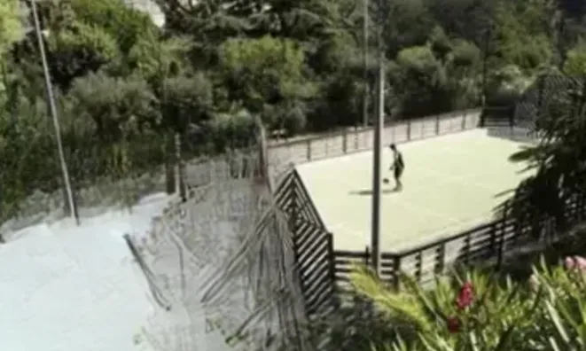Недвижимость Villa Croix des Gardes: 6