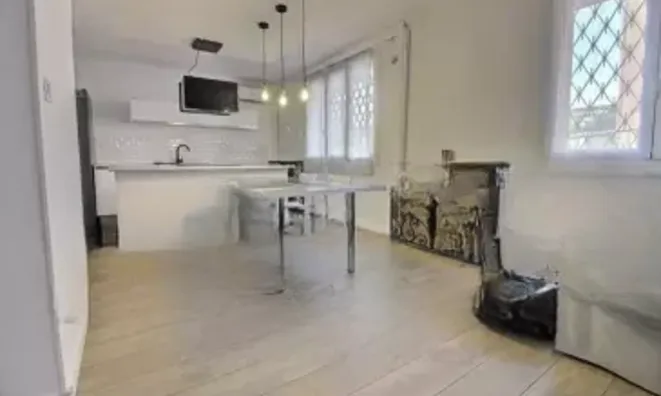 Недвижимость Villa Petit Juas: 3