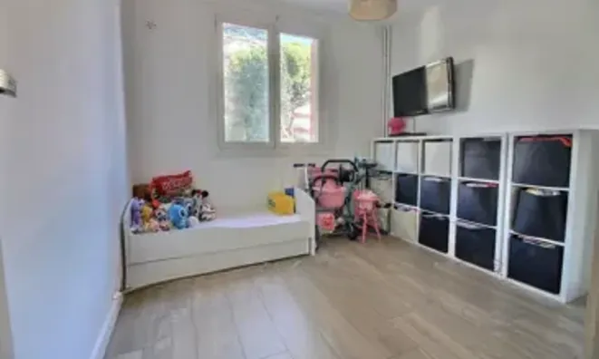 Недвижимость Villa Petit Juas: 9