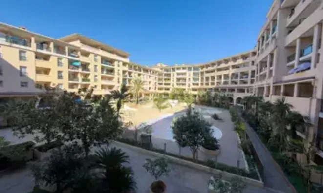 Недвижимость Villa Cannes La Bocca: 2