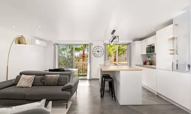 Недвижимость Villa Croix des Gardes: 1