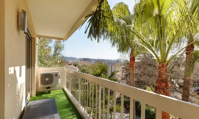 Недвижимость Villa Croix des Gardes: 4