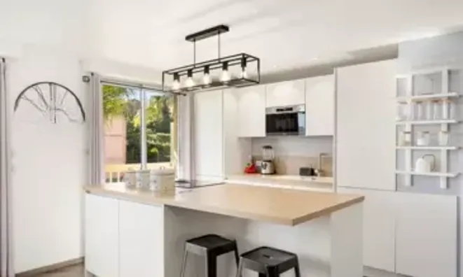 Недвижимость Villa Croix des Gardes: 6