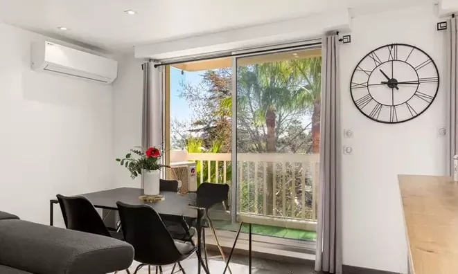 Недвижимость Villa Croix des Gardes: 7