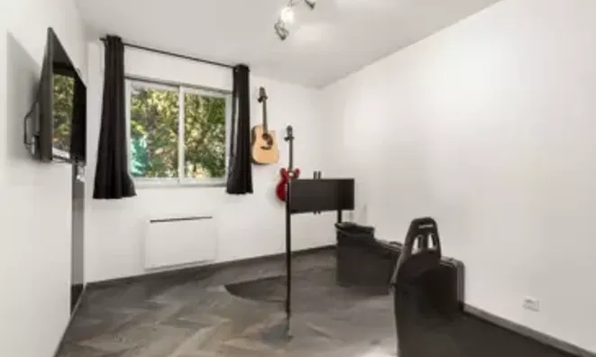Недвижимость Villa Croix des Gardes: 11