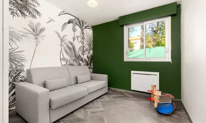 Недвижимость Villa Croix des Gardes: 13
