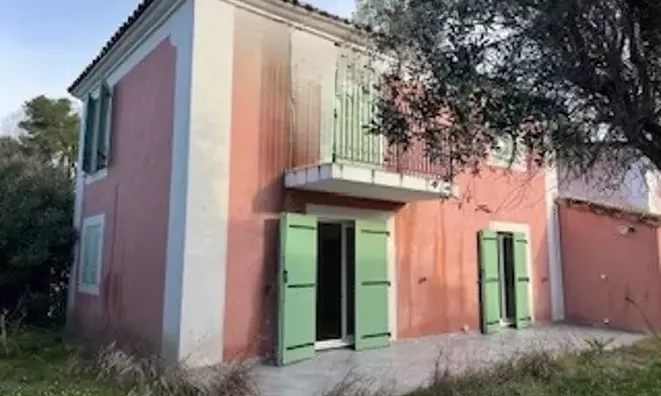 Недвижимость Villa Cannes La Bocca Nord: 1