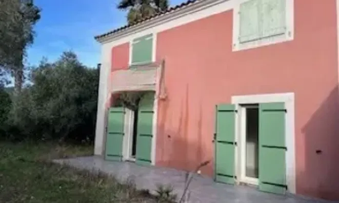 Недвижимость Villa Cannes La Bocca Nord: 2